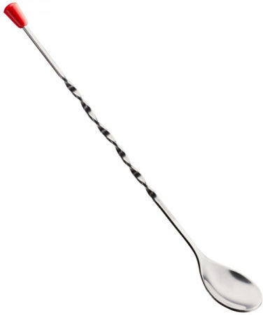 Stalgast Linguri De Alimente Din Oțel Inoxidabil Argintii 28cm