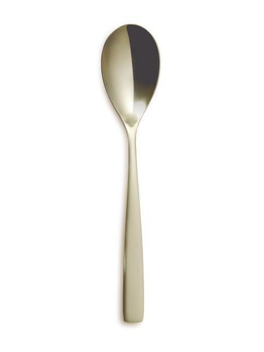 Comas Spoon Set