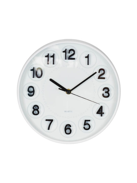 Viosarp Wall Clock Ø25cm