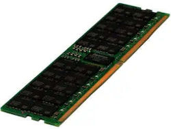 HP 32GB DDR5 RAM with 4800 Speed for Server