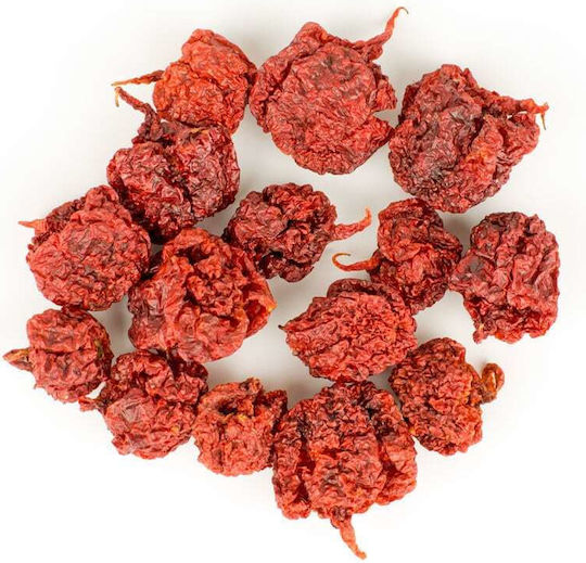 Carolina Reaper Chili Ardei mexicani întregi 100 Gr