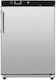 Karamco Професионален Камера Фризер 115л и 62W Inox Ш60 x Д63 x В88см