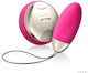 Lelo Vibrator Massage Fuchsia