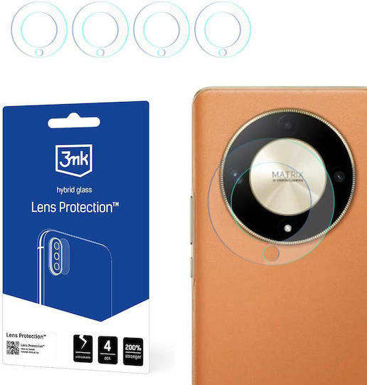 Honor Magic6 Lite 5g - 3mk Linsenschutz