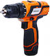 Raider BK-CDL14 Battery Drill Driver 12V