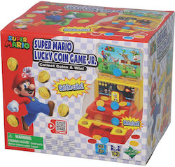 Super Mario Lucky Coin Game 4+ Години Epoch Toys Super Mario Lucky Coin Game 4+ Години Epoch Toys