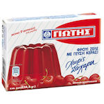 Γιώτης Mix for Zele Sugar Free with Flavor Cherry 14.5gr