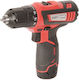 Raider RD-CDL27 Battery Drill Driver 12V 1x1.5Ah