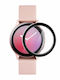 Edman Display Protection Film For Samsung Galaxy Watch Active 2, 40mm