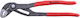 Wurth Cobra Rohrzange 125mm