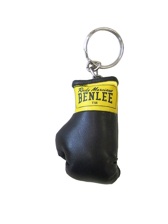 Keychain Benlee Rocky Marciano Keychain Black