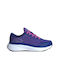 Speedride 400 Sport Shoes Running Purple