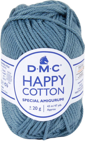 Happy Cotton 750 (392-p)