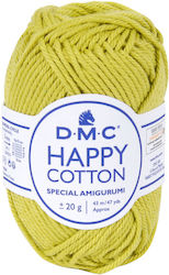 Happy Cotton 752 (392-p)