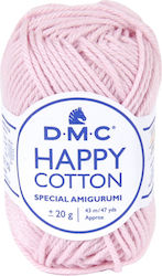 Happy Cotton 760 (392-p)