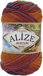 Burcum Batik 4827 (112)