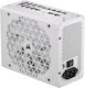 Corsair RM1000x Shift 1000W White Computer Power Supply Full Modular 80 Plus Gold