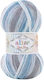 Alize Baby Best Batik Ακρυλικό 7540 240m 100gr