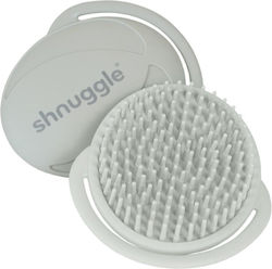 Shnuggle Baby Brush Gray 1pcs