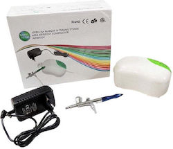 Professional Battery Airbrush
