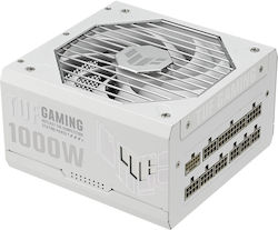 Asus TUF Gaming 1000 1000W Complet modular 80 Plus Gold Asus TUF Gaming 1000 1000W Complet modular 80 Plus Gold