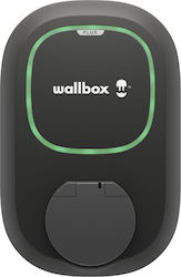 Wallbox Επιτοίχιος Τριφασικός Σταθμός Φόρτισης 22kW (PSP1-W-2-4-9-002)