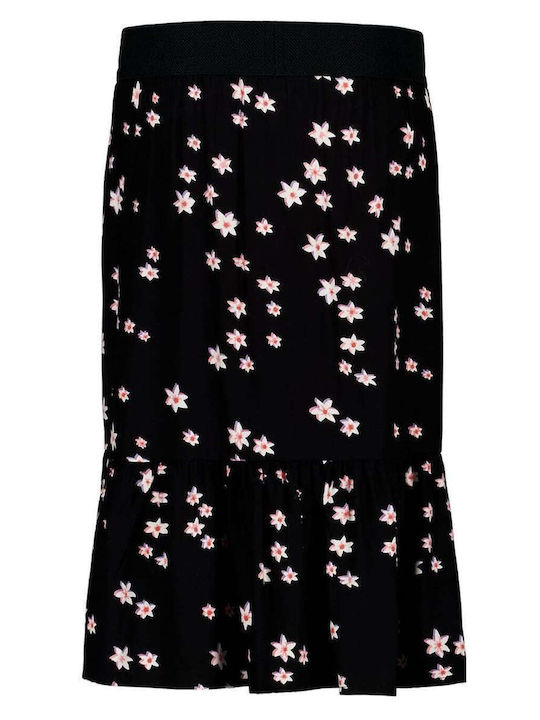Kids' Skirt Black