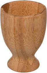 Secret de Gourmet Eierbecher Bamboo Braun 1pcs