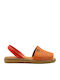 Lola Almagro 9362 Trenza Yute Koralle