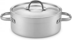 Pujadas Oală Profesională din Aluminiu 20 l Pujadas Oală Profesională din Aluminiu 20 l