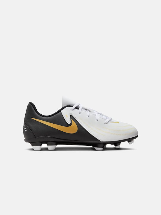 Nike Παιδικά Ποδοσφαιρικά Παπούτσια Jr Phantom ...