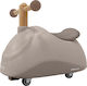 Kikka Boo Sizzy Ride On for 3+ Months Beige