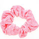 Scrunchie Ροζ