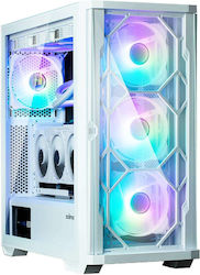 Zalman Z10 DUO Gaming Midi Tower Computer Case ...
