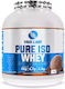 Yava Labs Pure Iso Whey Protein Whey with Flavor Chocolate Ice Cream 2kg