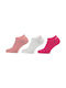 Șosete O'neill Sneaker Socks (730003u-7002-old Pink/w)