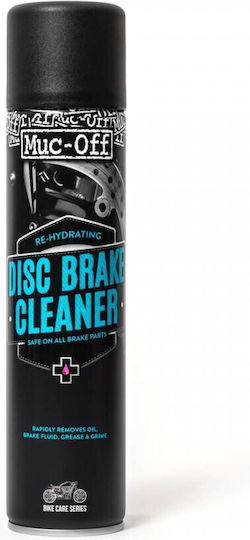 Muc-Off Reinigungsmittel Spray 400ml