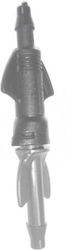 Palaplast Delta Irrigation Nozzle