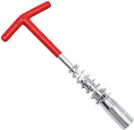 Spark Plug Wrench Swivel 16mm