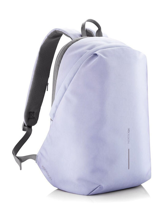 XD Design Bobby Soft 16lt Γκρι