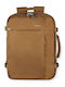Tucano Urbano Backpack Καφέ