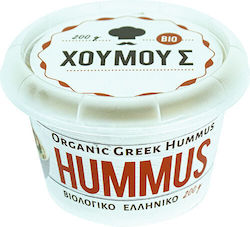 Eklekti Kouzina Chickpeas 200gr