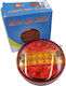 Rolinger Trailer Lights Set LED 12V 1Stück