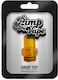 Pimp My Vape Επιστόμιο Drip Tip σε Κίτρινο χρώμα ATM75129000VR05