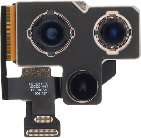 Camera din spate pentru iPhone 12 Pro Max