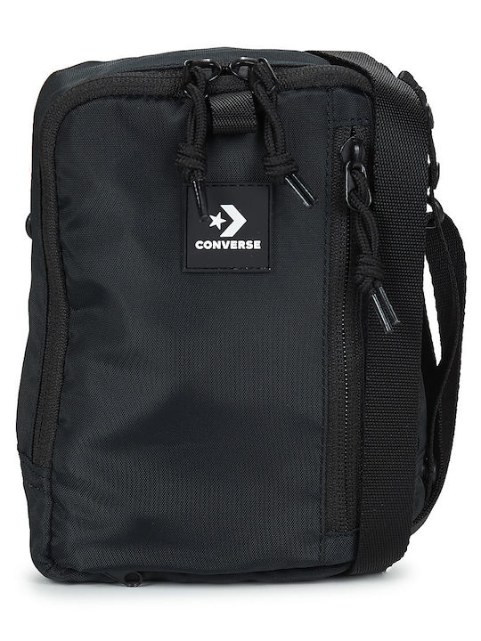 Men's Bag Shoulder / Crossbody Black
