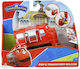 Just Toys Chuggington Τρενάκι για 3+ Ετών Pull Back