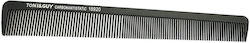 Carbon Antistatic Hairdressing Comb Toni & Guy 18920 Carbon Antistatic Hairdressing Comb Toni & Guy 18920