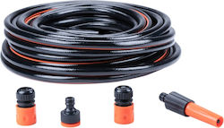 Black & Decker Λάστιχο Поливане Подредба 1/2" 20м Black & Decker Λάστιχο Поливане Подредба 1/2" 20м