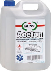 Palesse Почистващ ацетон за нокти 4000мл aceton-4L Palesse Почистващ ацетон за нокти 4000мл aceton-4L
